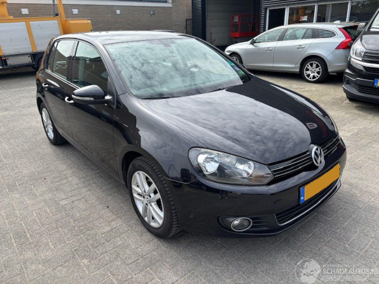 Volkswagen Golf 1.2 TSI 5-drs Highline