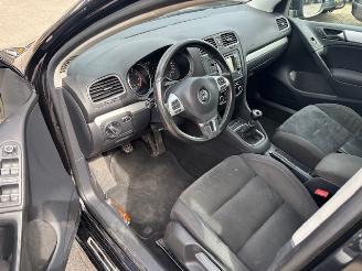 Volkswagen Golf 1.2 TSI 5-drs Highline picture 11