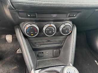 Mazda CX-3 2.0 SkyActiv-G 120 picture 12