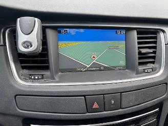 Peugeot 508 2.0 HDI  Hybrid4  Automaat Premium picture 18