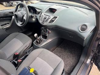 Ford Fiesta 1.25 5-drs Limited airco Nap picture 8