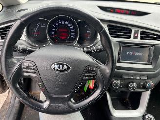 Kia Cee d 1.6 GDI 20th Anniversary airco picture 12