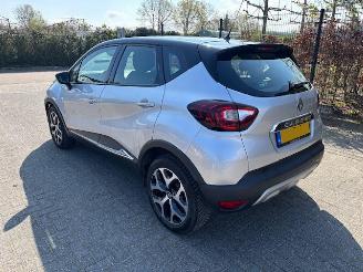 Renault Captur 0.9 TCE Intense 2017/11