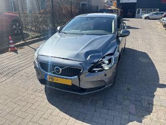 Volvo V-40 2.0 D2 Nordic+ Automaat picture 7