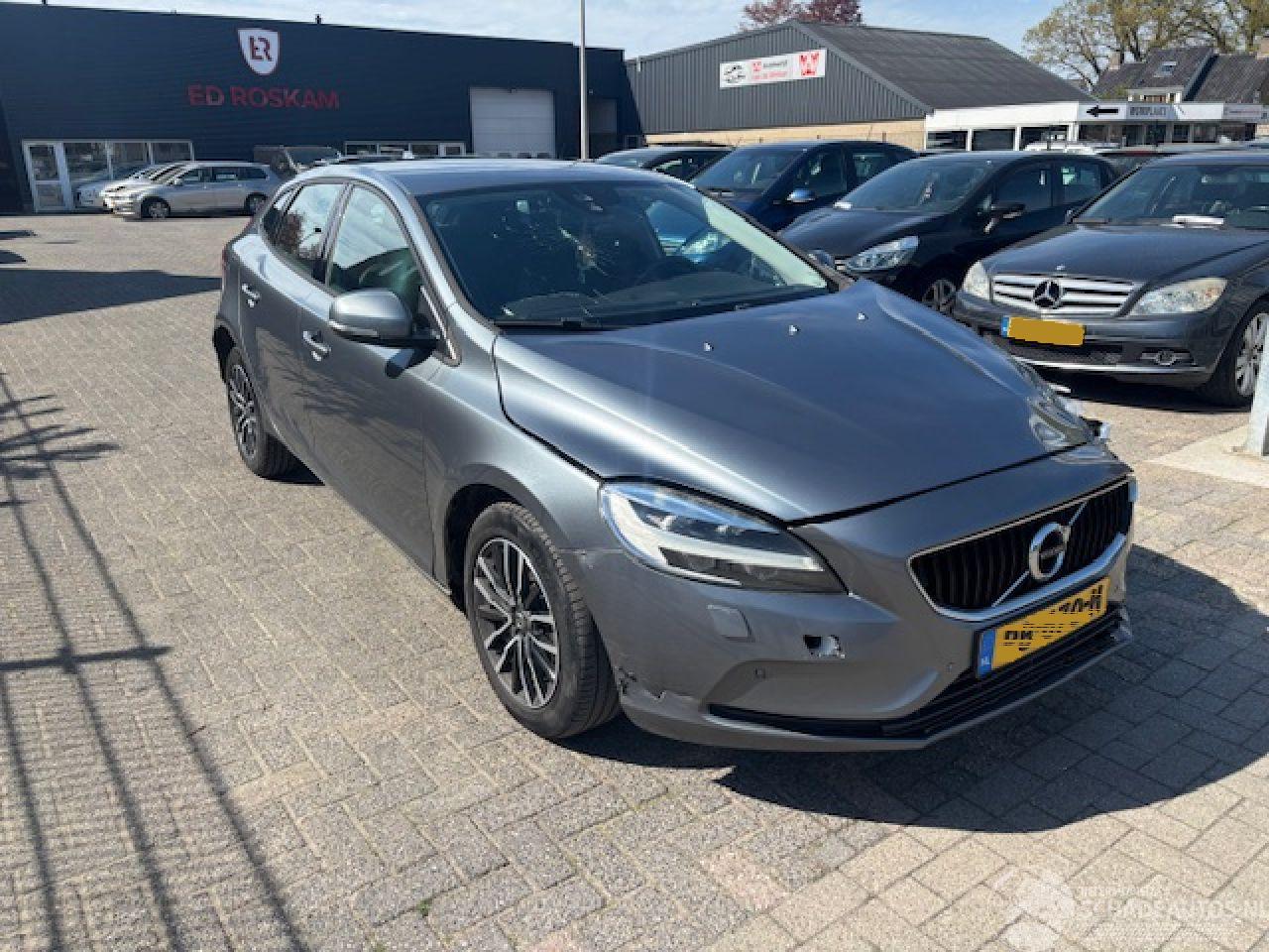 Volvo V-40 2.0 D2 Nordic+ Automaat