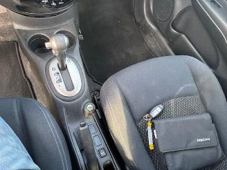 Nissan Note 1.2 DiG-S Automaat  (km 53306 Nap) picture 11