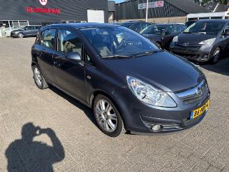 Unfallwagen Opel Corsa 1.4 16v  5-drs Nap 2008/10