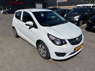  Opel Karl 1.0 5-drs flex edition airco 2018/7