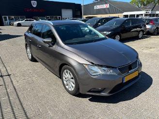 škoda osobní automobily Seat Leon 1.0 TSI Style Connect 2015/10