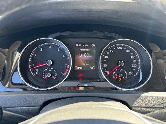 Volkswagen Golf 1.2 TSI 5-drs Allstar picture 17