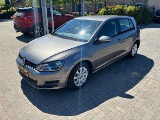 Volkswagen Golf 1.2 TSI  5-drs Clima picture 6