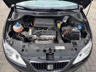 Seat Ibiza 1.4 SC Reference Airco picture 12