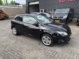 Seat Ibiza 1.4 SC Reference Airco picture 2
