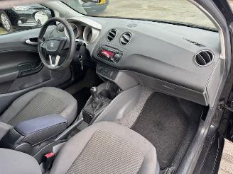 Seat Ibiza 1.4 SC Reference Airco picture 11