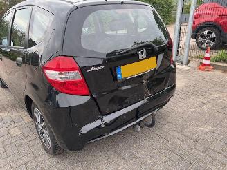 Honda Jazz 1.2 S  5-drs airco Nap picture 5