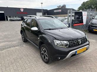 Unfallwagen Dacia Duster 1.3 TCe Prestige  131pk  Nap 2019/3