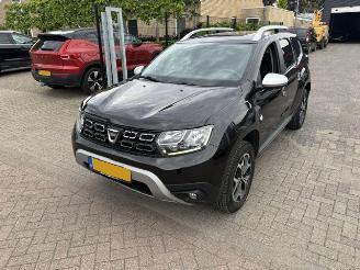Dacia Duster 1.3 TCe Prestige  131pk  Nap picture 8