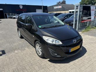  Mazda 5 2.0 Business  7-pers 150pk 2012/3