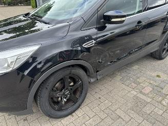 Ford Kuga 1.5 Titanium picture 9