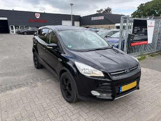 škoda osobní automobily Ford Kuga 1.5 Titanium 2015/6