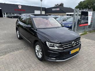 Avarii autoturisme Volkswagen Tiguan 1.5 TSI  Allspace Pano Comfort 2019/3