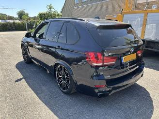 škoda osobní automobily BMW X5 xDrive40e iPerformance High Exec M-Pakket 2015/12