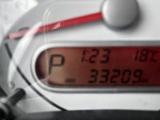 Opel Agila 1.2 Edition Automaat  (KM 33.208)  airco picture 9
