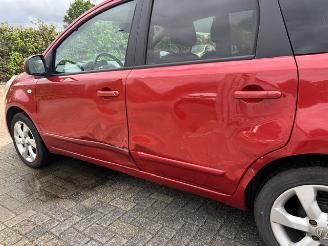 Nissan Note 1.6 Life Pack Clima NAP picture 6
