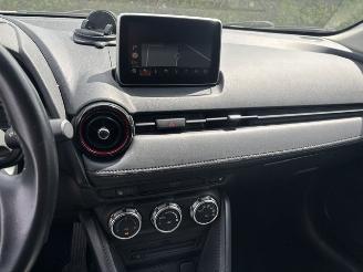 Mazda CX-3 2.0 SkyActive-G120 Skylease + picture 13