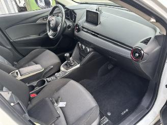 Mazda CX-3 2.0 SkyActive-G120 Skylease + picture 11