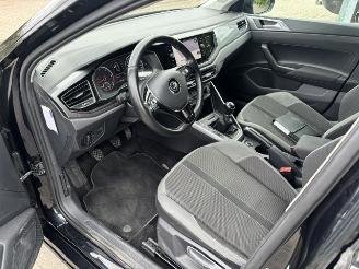 Volkswagen Polo 1.6 TDI Comfort Clima picture 14