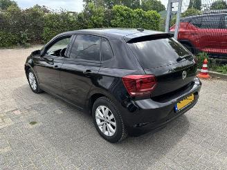 Volkswagen Polo 1.6 TDI Comfort Clima picture 5
