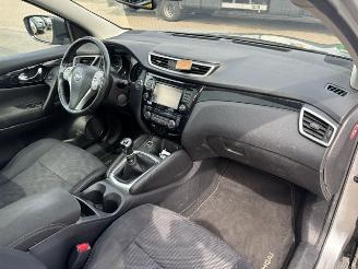 Nissan Qashqai 1.5 DCI Connect Edition Pano NAP picture 13