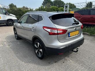Avarii autoturisme Nissan Qashqai 1.5 DCI Connect Edition Pano NAP 2015/9