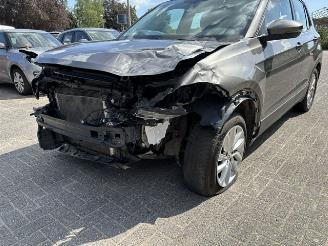 Volkswagen T-Cross 1.0 TSI Life picture 8