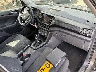 Volkswagen T-Cross 1.0 TSI Life picture 14