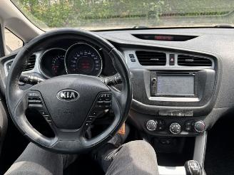 Kia Cee d 1.6 GDI 20TH Anniversary picture 13