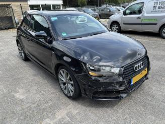 Audi A1 1.2 TFSI Admired NAP picture 5