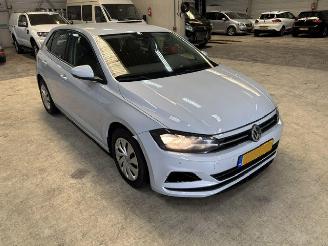Volkswagen Polo 1.0 TSI Beats clima picture 20