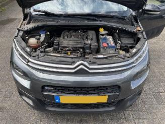 Citroën C3 1.2 PureTech  NAP picture 10