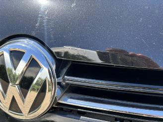 Volkswagen Golf 1.6 TDI DSG Lounge picture 9