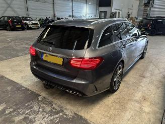 Mercedes C-klasse 180 AMG Sport Edition picture 17