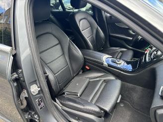 Mercedes C-klasse 180 AMG Sport Edition picture 11
