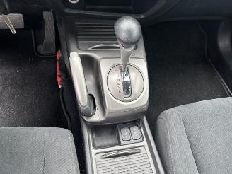 Honda Civic 1.3 Hybrid automaat picture 11