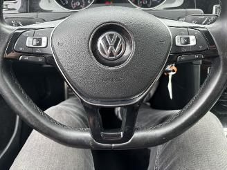 Volkswagen Golf 1.6 TDI  Allstar picture 17