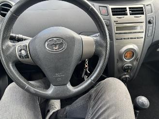 Toyota Yaris 1.3 5-drs Aspiration clima picture 13