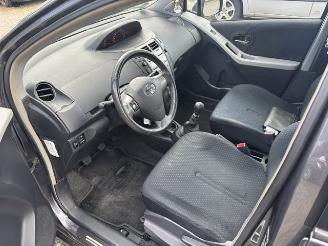 Toyota Yaris 1.3 5-drs Aspiration clima picture 11