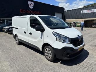 Renault Trafic 1.6 DCI L1H1 airco picture 4