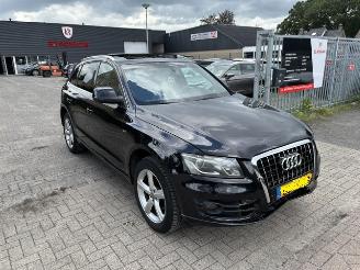  Audi Q5 2.0 TFSI Quattro Automaat 2010/5