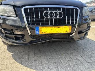 Audi Q5 2.0 TFSI Quattro Automaat picture 8